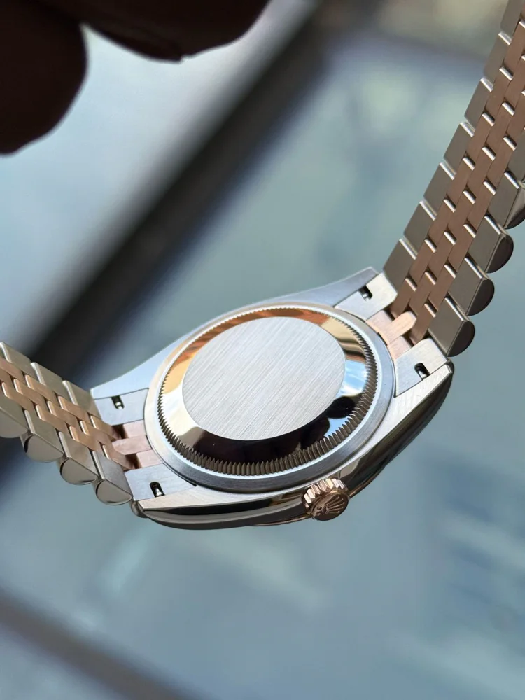 Rolex Datejust 36 Full Set